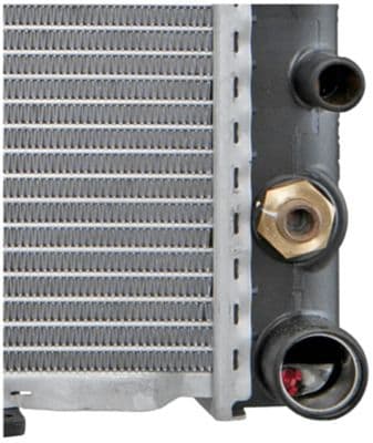 Radiators, Motora dzesēšanas sistēma MAHLE CR 291 000S 13