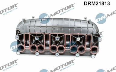 Ieplūdes caurules modulis Dr.Motor Automotive DRM21813 2