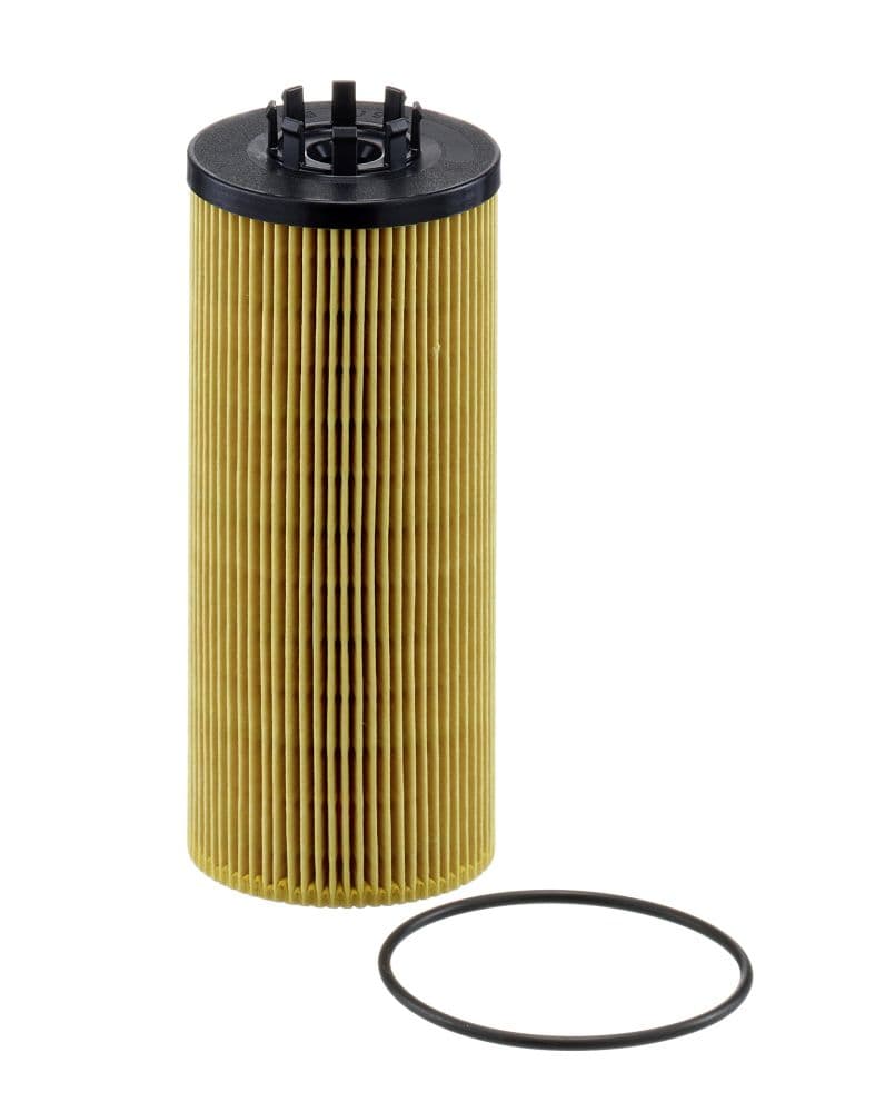 Eļļas filtrs MANN-FILTER HU 9003 z 1