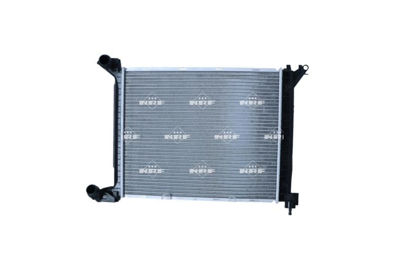 Radiators, Motora dzesēšanas sistēma NRF 53841 1