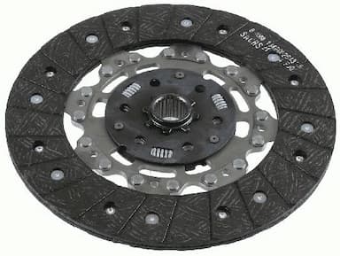 Sajūga disks SACHS 1878 005 146 2