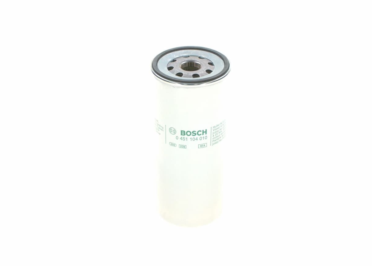 Eļļas filtrs BOSCH 0 451 104 010 1