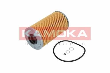 Eļļas filtrs KAMOKA F107401 3