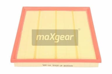 Gaisa filtrs MAXGEAR 26-1259 1