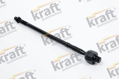 Aksiālais šarnīrs, Stūres šķērsstiepnis KRAFT AUTOMOTIVE 4302300 1