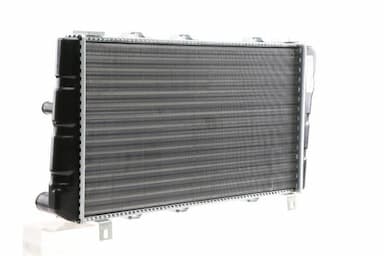 Radiators, Motora dzesēšanas sistēma MAHLE CR 453 000S 5