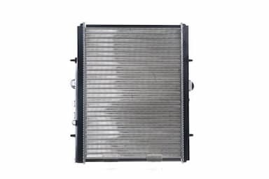 Radiators, Motora dzesēšanas sistēma MAHLE CR 883 000S 10