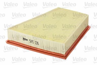 Gaisa filtrs VALEO 585136 2