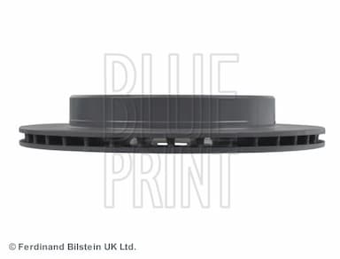 Bremžu diski BLUE PRINT ADK84327 3