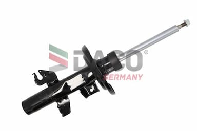 Amortizators DACO Germany 450103L 1