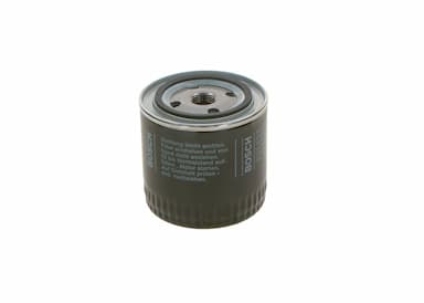 Eļļas filtrs BOSCH 0 451 203 154 3