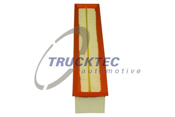 Gaisa filtrs TRUCKTEC AUTOMOTIVE 02.14.180 1