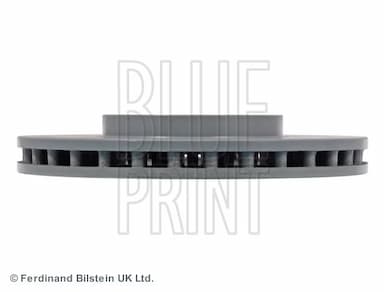 Bremžu diski BLUE PRINT ADN143131 3