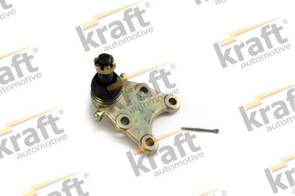 Balst-/Virzošais šarnīrs KRAFT AUTOMOTIVE 4221620 1