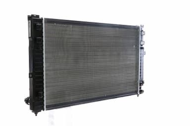 Radiators, Motora dzesēšanas sistēma MAHLE CR 423 000S 6