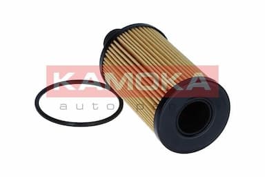 Eļļas filtrs KAMOKA F127001 3