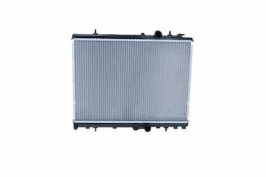 Radiators, Motora dzesēšanas sistēma NRF 50435 1