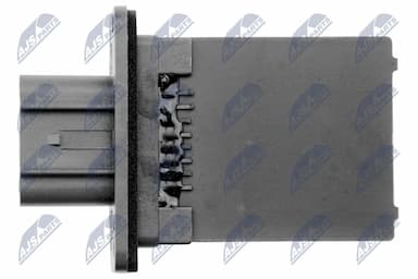 Rezistors, Salona ventilators NTY ERD-NS-008 4