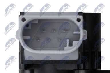 Sensors, lukturu augstuma regulēšana NTY ECX-LR-015 6