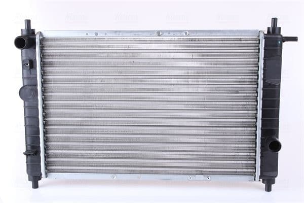 Radiators, Motora dzesēšanas sistēma NISSENS 61653 1