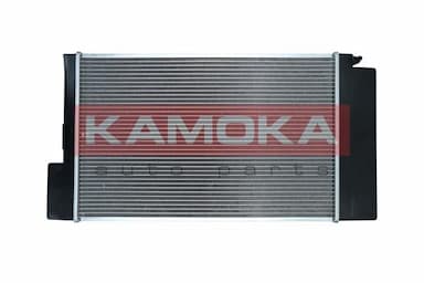 Radiators, Motora dzesēšanas sistēma KAMOKA 7700006 2