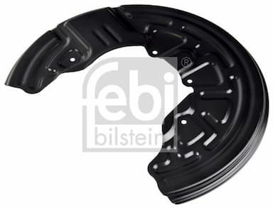 Dubļu sargs, Bremžu disks FEBI BILSTEIN 174891 1