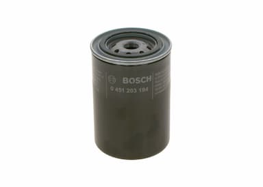 Eļļas filtrs BOSCH 0 451 203 194 1