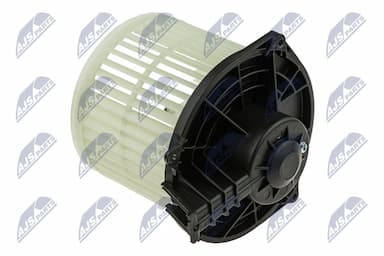 Salona ventilators NTY EWN-HD-000 2