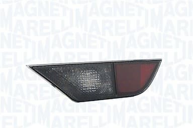 Atpakaļgaitas signāla lukturis MAGNETI MARELLI 714000062501 1