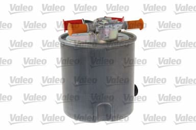 Degvielas filtrs VALEO 587572 3