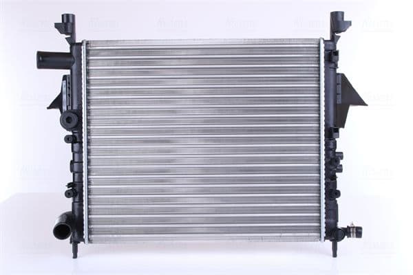 Radiators, Motora dzesēšanas sistēma NISSENS 63856 1