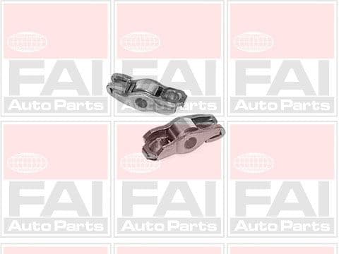 Divplecu svira, Motora vadība FAI AutoParts R171S 1