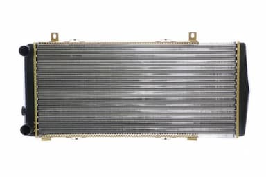 Radiators, Motora dzesēšanas sistēma MAHLE CR 1513 000S 2