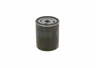 Eļļas filtrs BOSCH 0 451 103 342 3