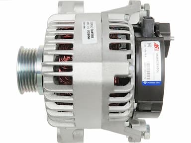 Ģenerators AS-PL A6268(DENSO) 4