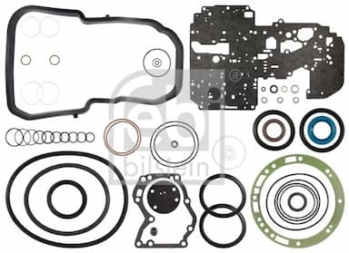Blīvju komplekts, Automātiskā pārnesumkārba FEBI BILSTEIN 14688 1
