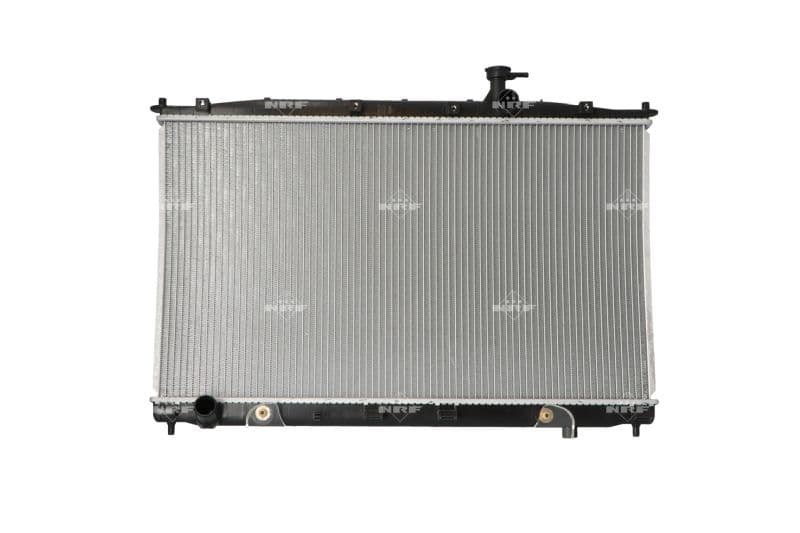 Radiators, Motora dzesēšanas sistēma NRF 53943 1