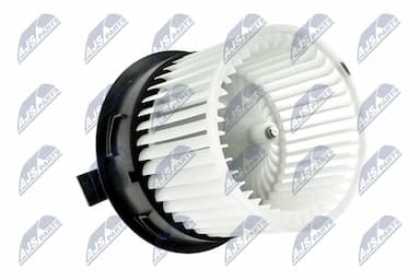 Salona ventilators NTY EWN-NS-005 1