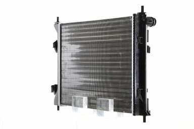 Radiators, Motora dzesēšanas sistēma MAHLE CR 2108 000S 6