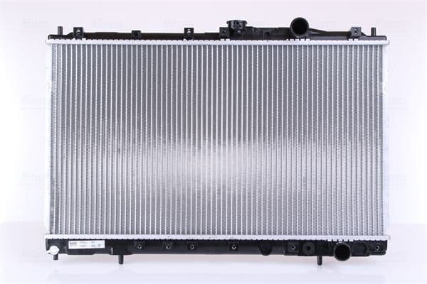 Radiators, Motora dzesēšanas sistēma NISSENS 628431 1