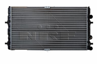 Radiators, Motora dzesēšanas sistēma NRF 52160 1