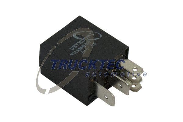 Multifunkcionāls relejs TRUCKTEC AUTOMOTIVE 02.42.272 1