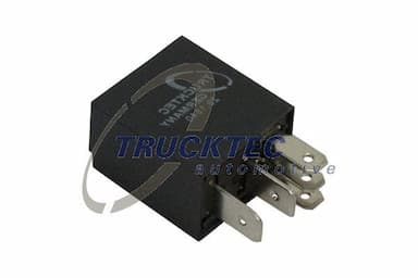 Multifunkcionāls relejs TRUCKTEC AUTOMOTIVE 02.42.272 1