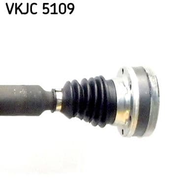 Piedziņas vārpsta SKF VKJC 5109 3