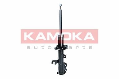 Amortizators KAMOKA 2000117 4