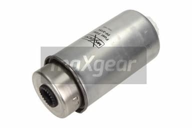 Degvielas filtrs MAXGEAR 26-0733 1