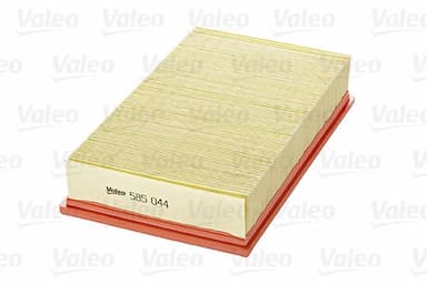 Gaisa filtrs VALEO 585044 2