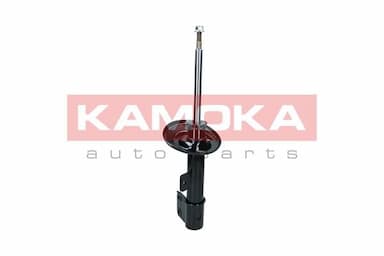 Amortizators KAMOKA 2000167 2