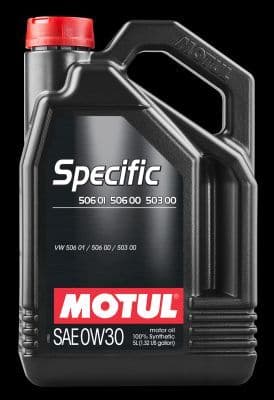 Motoreļļa MOTUL 106437 1