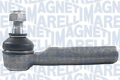 Stūres šķērsstiepņa uzgalis MAGNETI MARELLI 301181314310 1